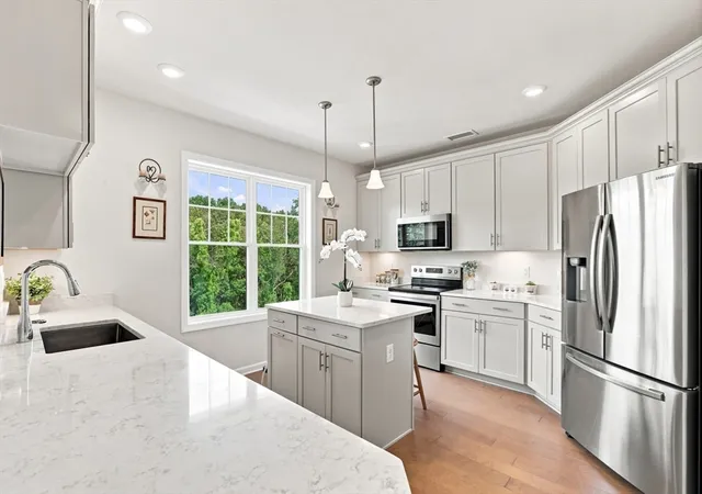 Condo for sale at 4 Francis Dr #412, Andover, MA 01810 | MLS# 73568350