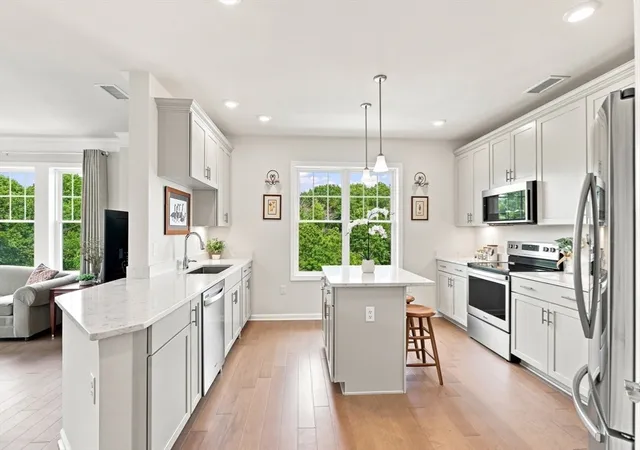 Photo 1 of Condo for sale at 4 Francis Dr #412, Andover, MA 01810 | MLS# 73568350 | Listing updated on 2026-08-30