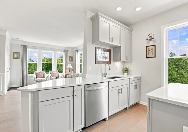 Photo 2 of Condo for sale at 4 Francis Dr #412, Andover, MA 01810 | MLS# 73568350 | Listing updated on 2026-08-30