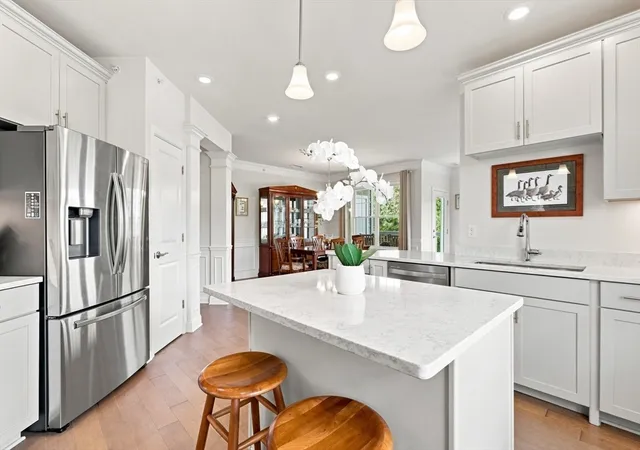 Photo 4 of Condo for sale at 4 Francis Dr #412, Andover, MA 01810 | MLS# 73568350 | Listing updated on 2026-08-30