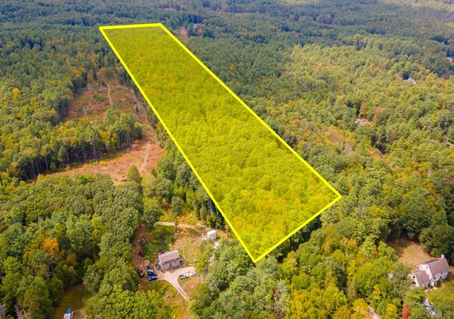 1st image of 0 Riceville, Athol, MA 01331 | MLS# 73552459