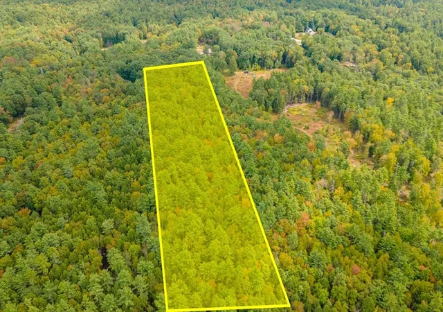 2nd image of 0 Riceville, Athol, MA 01331 | MLS# 73552459