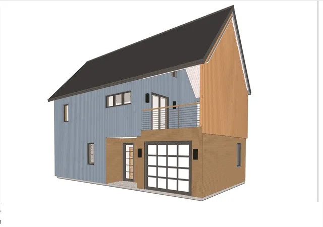 1st image of 8 View Ave #B, Northampton, MA 01060 | MLS# 73439990