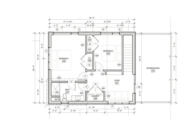 3rd image of 8 View Ave #B, Northampton, MA 01060 | MLS# 73439990