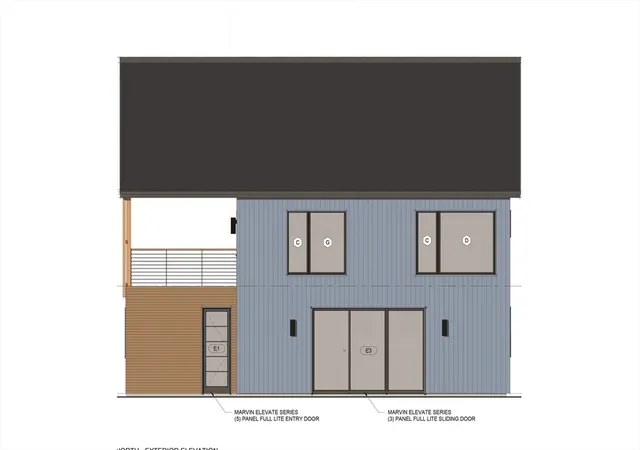 4th image of 8 View Ave #B, Northampton, MA 01060 | MLS# 73439990