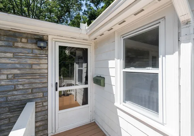Photo 2 of Sale Pending at 17 Paul Revere Rd, Sharon, MA 02067 | MLS# 73556664 | Listing updated on 2026-09-04