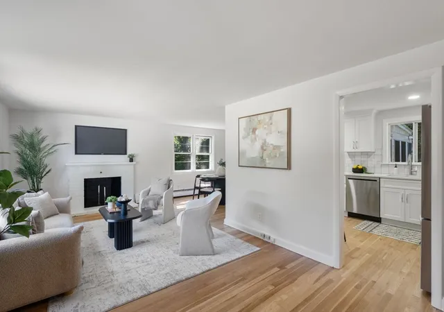 Photo 3 of Sale Pending at 17 Paul Revere Rd, Sharon, MA 02067 | MLS# 73556664 | Listing updated on 2026-09-04