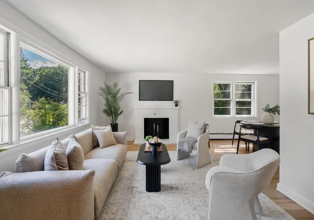 Photo 4 of Sale Pending at 17 Paul Revere Rd, Sharon, MA 02067 | MLS# 73556664 | Listing updated on 2026-09-04