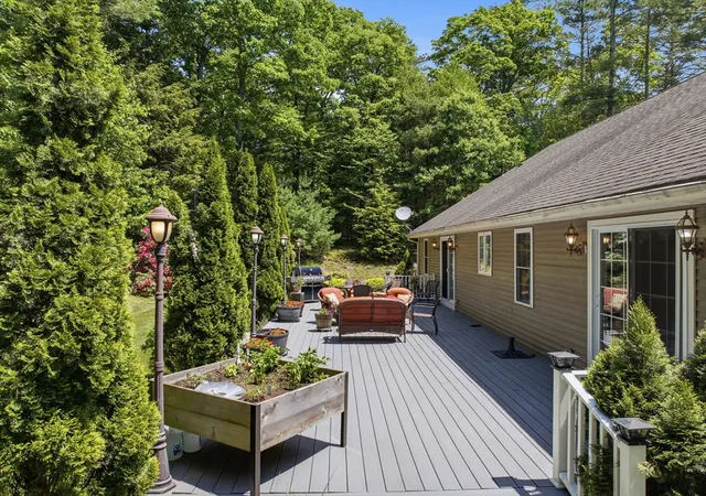 Homes for sale in Barre, MA | 493 Hubbardston Rd, Barre, MA 01005 | MLS# 73531286