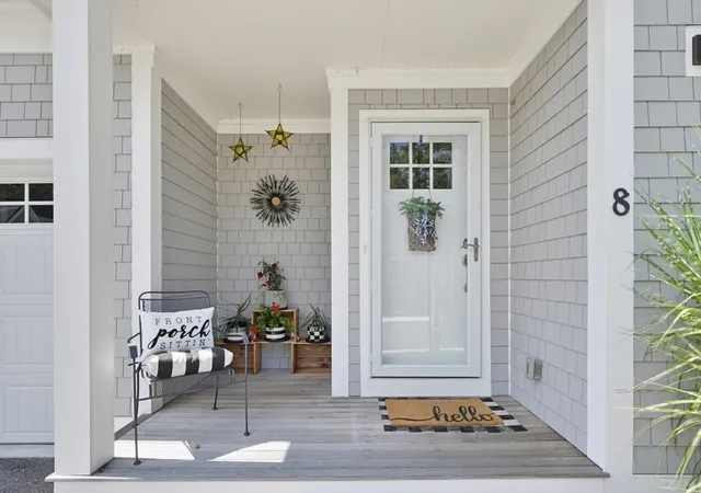 Photo 3 of Sale Pending at 8 Twin Pines Lane #8, Plymouth, MA 02360 | MLS# 73568732 | Listing updated on 2026-09-15