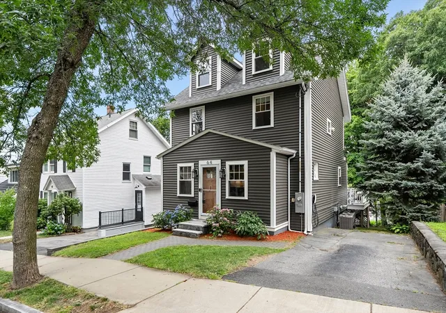 2nd image of 64 Overlook Rd, Arlington, MA 02474 | MLS# 73553584