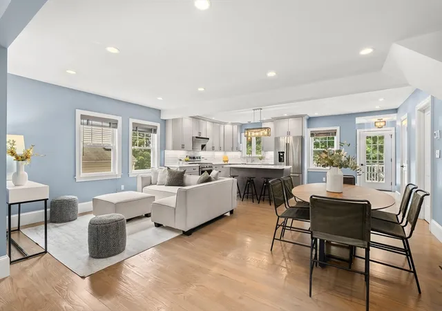 5th image of 64 Overlook Rd, Arlington, MA 02474 | MLS# 73553584