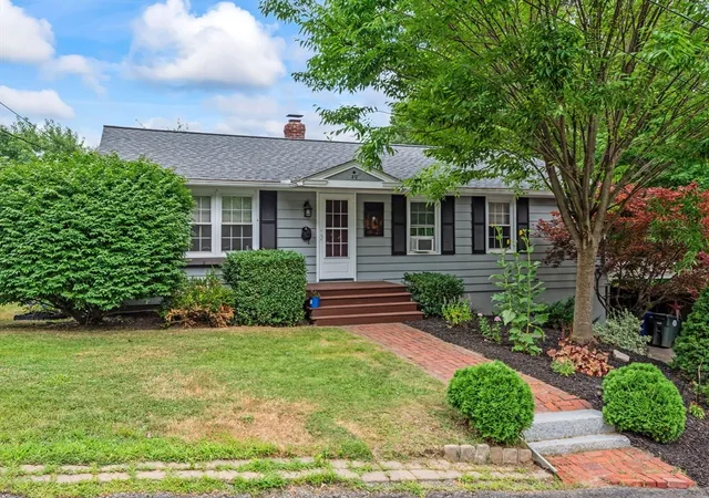 1st image of 49 Newton Hts, Leominster, MA 01453 | MLS# 73553324