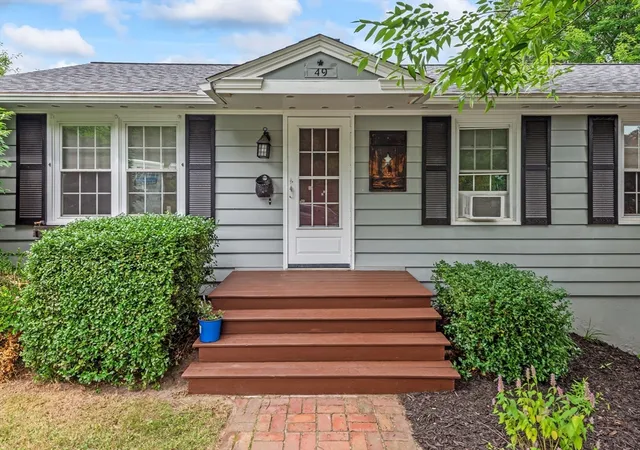 2nd image of 49 Newton Hts, Leominster, MA 01453 | MLS# 73553324