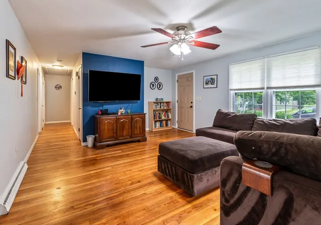 5th image of 49 Newton Hts, Leominster, MA 01453 | MLS# 73553324