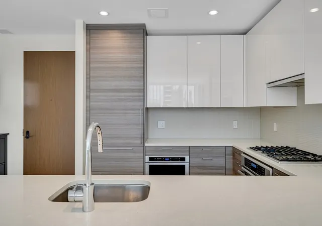 4th image of 1 Franklin St #2309, Boston, MA 02110 | MLS# 73535530