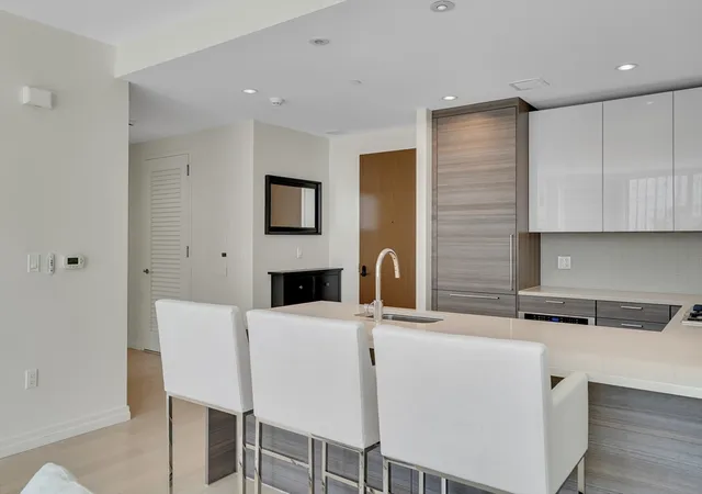 5th image of 1 Franklin St #2309, Boston, MA 02110 | MLS# 73535530