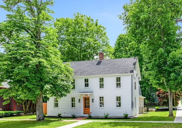 2nd image of 443 Merrimac St, Newburyport, MA 01950 | MLS# 73546598