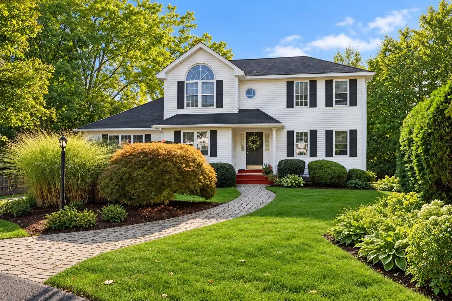 Single family home for sale at 2 Gwen Dr, Auburn, MA 01501 | MLS# 73591010