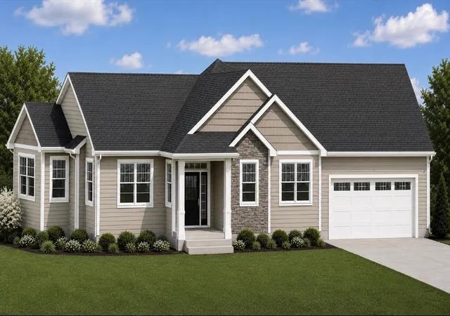 Homes for sale in Southwick, MA | Lot 20 Silvergrass Lane, Southwick, MA 01077 | MLS# 73547975