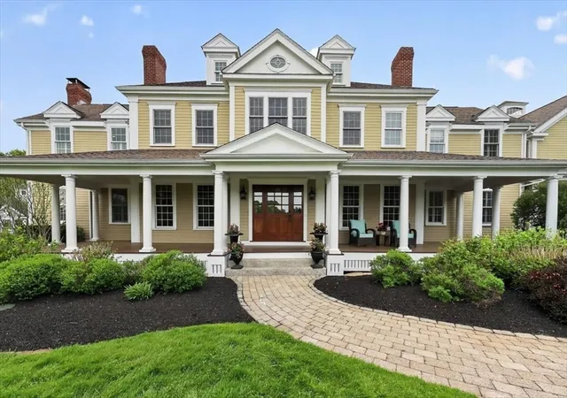 3rd image of 29 Tara Dr, Norwell, MA 02061 | MLS# 73524162