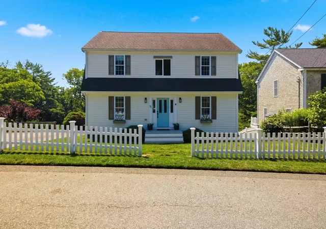 Homes for sale in Marshfield, MA | 75 Norwell Rd, Marshfield, MA 02050 | MLS# 73547082