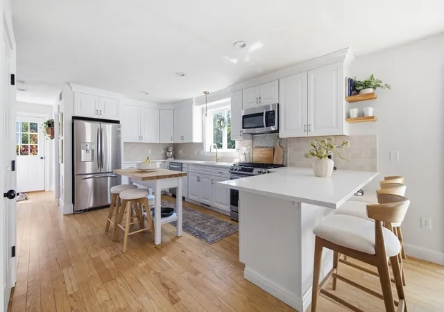 Homes for sale in Marshfield, MA | 75 Norwell Rd, Marshfield, MA 02050 | MLS# 73547082