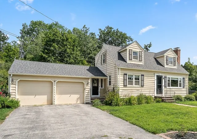 Photo 1 of Sale Pending at 3 Butternut Ln, Methuen, MA 01844 | MLS# 73565631 | Listing updated on 2026-09-02