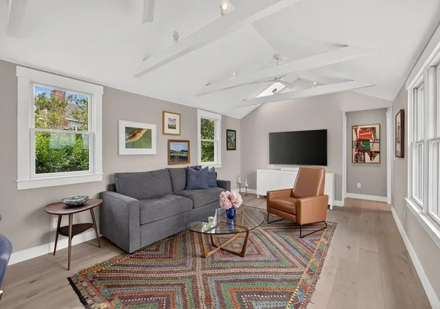 Photo 2 of Condo for sale at 17 Carnes Ln #Unit 2, Provincetown, MA 02657 | MLS# 73550928 | Listing updated on 2026-09-18