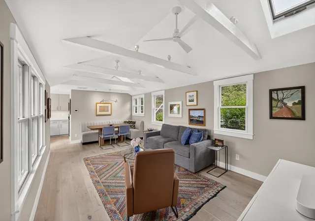 Photo 3 of Condo for sale at 17 Carnes Ln #Unit 2, Provincetown, MA 02657 | MLS# 73550928 | Listing updated on 2026-09-18