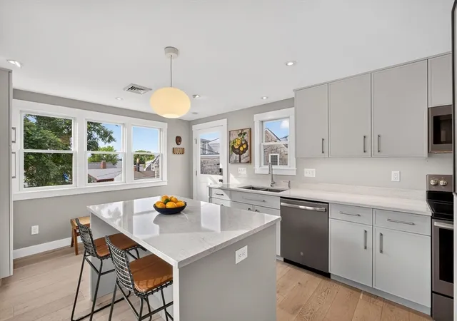 Photo 4 of Condo for sale at 17 Carnes Ln #Unit 2, Provincetown, MA 02657 | MLS# 73550928 | Listing updated on 2026-09-18