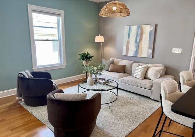 Homes for sale in Somerville, MA | 12 14 Pitman #12A, Somerville, MA 02144 | MLS# 73537755