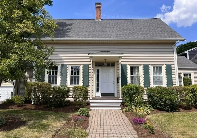 1st image of 29 Canton Street, North Easton, MA 02356 | MLS# 73537804