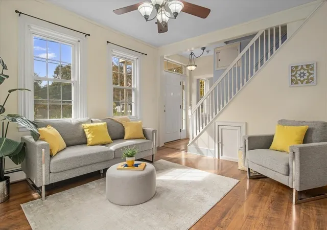 2nd image of 29 Canton Street, North Easton, MA 02356 | MLS# 73537804