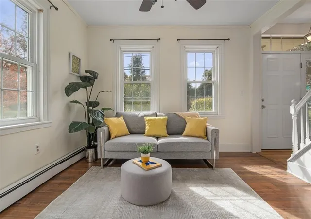 3rd image of 29 Canton Street, North Easton, MA 02356 | MLS# 73537804