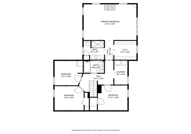 42nd image of 29 Canton Street, North Easton, MA 02356 | MLS# 73537804