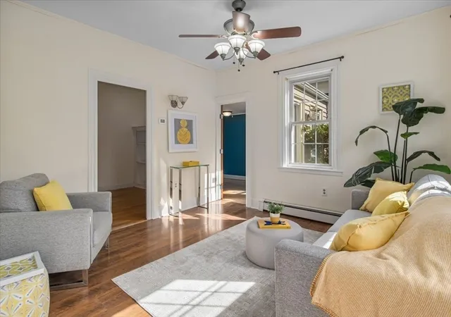 4th image of 29 Canton Street, North Easton, MA 02356 | MLS# 73537804