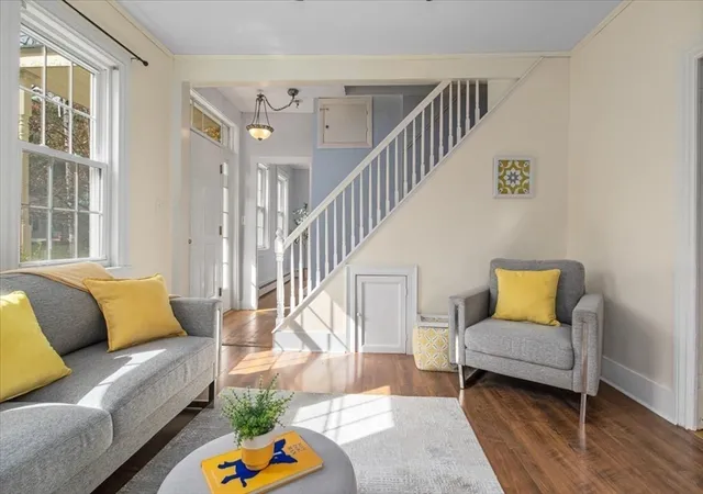 5th image of 29 Canton Street, North Easton, MA 02356 | MLS# 73537804