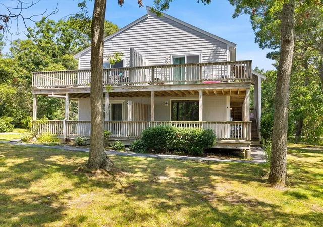 Photo 1 of Condo for sale at 35 Ashumet Rd #10B, Mashpee, MA 02649 | MLS# 73555246 | Listing updated on 2026-09-08
