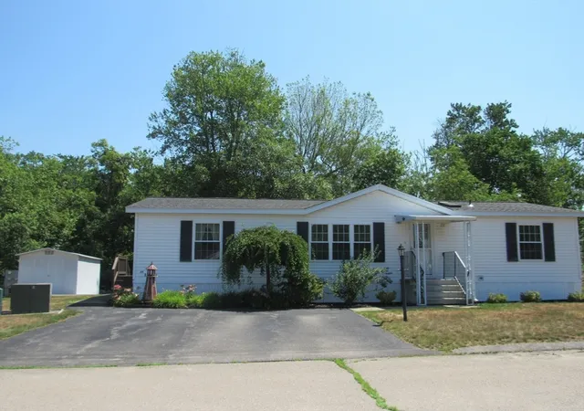 Homes for sale in North Attleboro, MA | 637 South Washington Street #22, North Attleboro, MA 02760 | MLS# 73546668