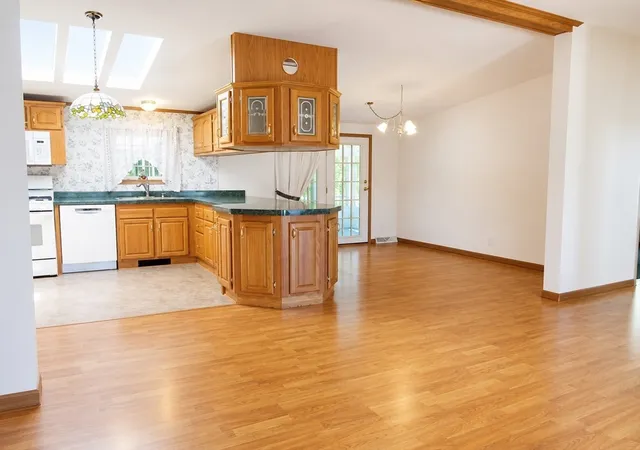 Homes for sale in North Attleboro, MA | 637 South Washington Street #22, North Attleboro, MA 02760 | MLS# 73546668