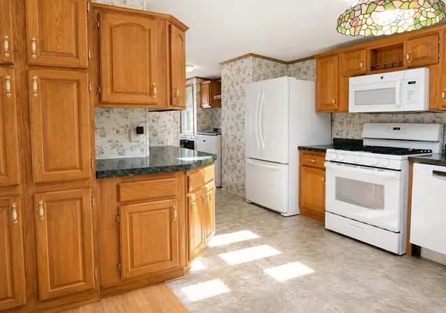 Homes for sale in North Attleboro, MA | 637 South Washington Street #22, North Attleboro, MA 02760 | MLS# 73546668
