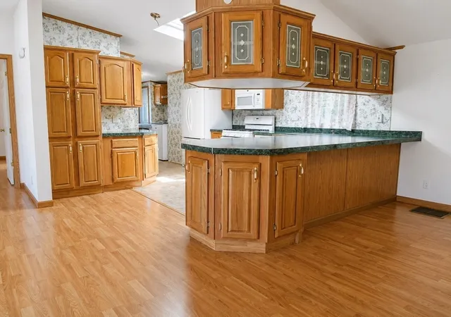 Homes for sale in North Attleboro, MA | 637 South Washington Street #22, North Attleboro, MA 02760 | MLS# 73546668