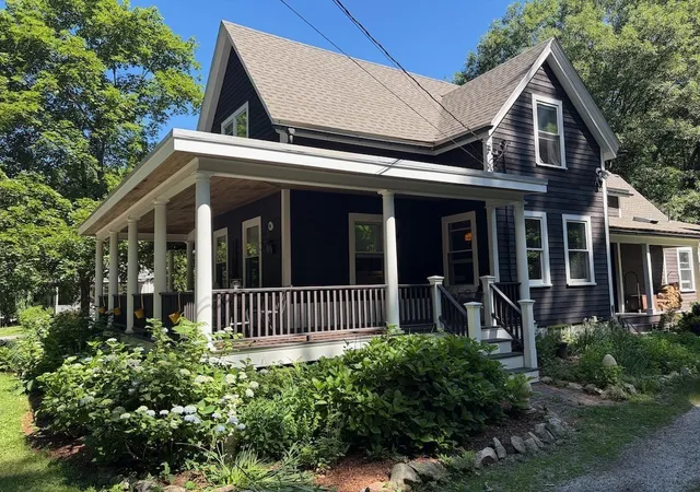 Homes for sale in Natick, MA | 10 Rockland St, Natick, MA 01760 | MLS# 73537831