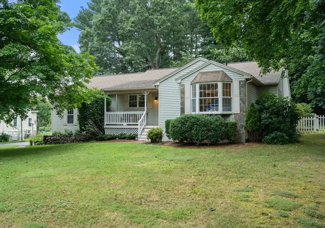 Photo 1 of Sale Pending at 96 Grove, Shrewsbury, MA 01545 | MLS# 73566465 | Listing updated on 2026-09-10