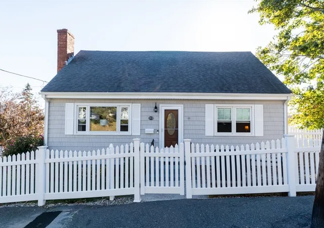 Photo 1 of Sale Pending at 8 Siren St, Winthrop, MA 02152 | MLS# 73568525 | Listing updated on 2026-09-03