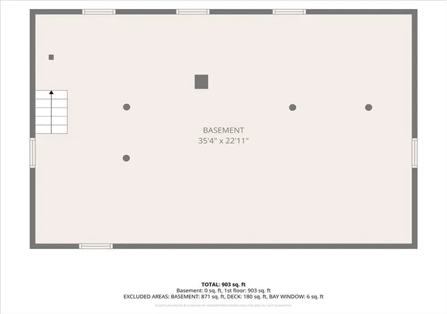 30th image of 6 Pontiac St, New Bedford, MA 02745 | MLS# 73567960