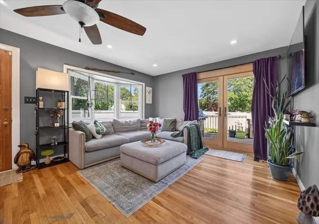 Photo 3 of Sale Pending at 6 Pontiac St, New Bedford, MA 02745 | MLS# 73567960 | Listing updated on 2026-09-17