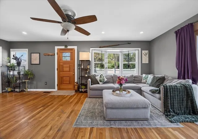 Photo 4 of Sale Pending at 6 Pontiac St, New Bedford, MA 02745 | MLS# 73567960 | Listing updated on 2026-09-17
