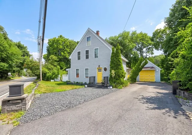 3rd image of 73 Wareham St, Middleboro, MA 02346 | MLS# 73546235